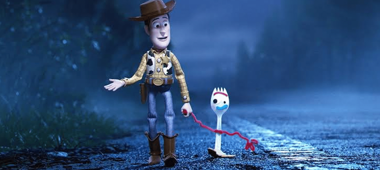 Toy Story 4 | Pixar publica vídeo de bastidores mostrando atores dando voz aos personagens