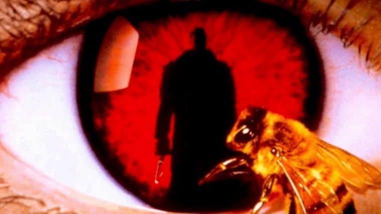 Revival de Candyman, produzido e roteirizado por Jordan Peele, ganha trailer sangrento