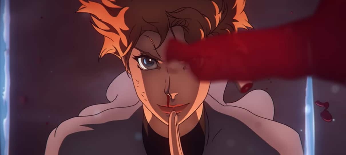 Castlevania | Caos e sangue reinam o primeiro trailer da terceira temporada; assista