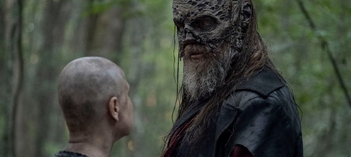 The Walking Dead | Confira novas fotos da décima temporada