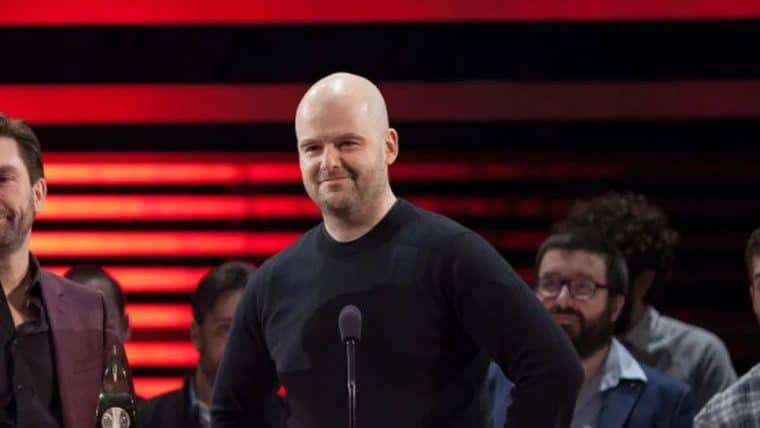 Dan Houser, cofundador da Rockstar Games, deixará empresa