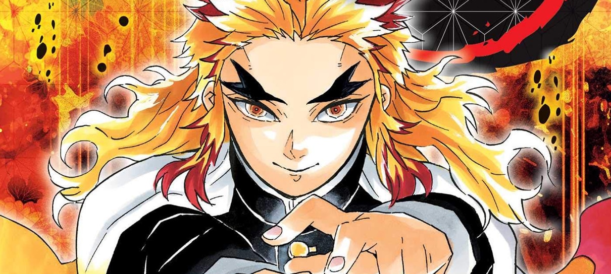 Demon Slayer Kimetsu No Yaiba - 1 Temporada + Filme Blu-ray