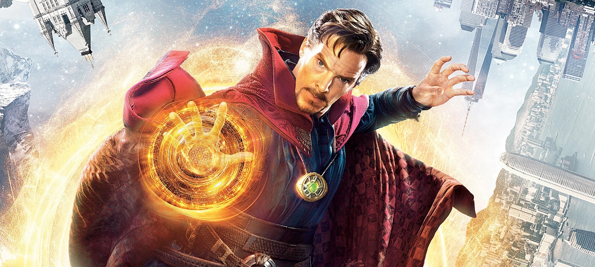 Doutor Estranho 2 | Sam Raimi seria uma “ótima escolha”, diz Scott Derrickson