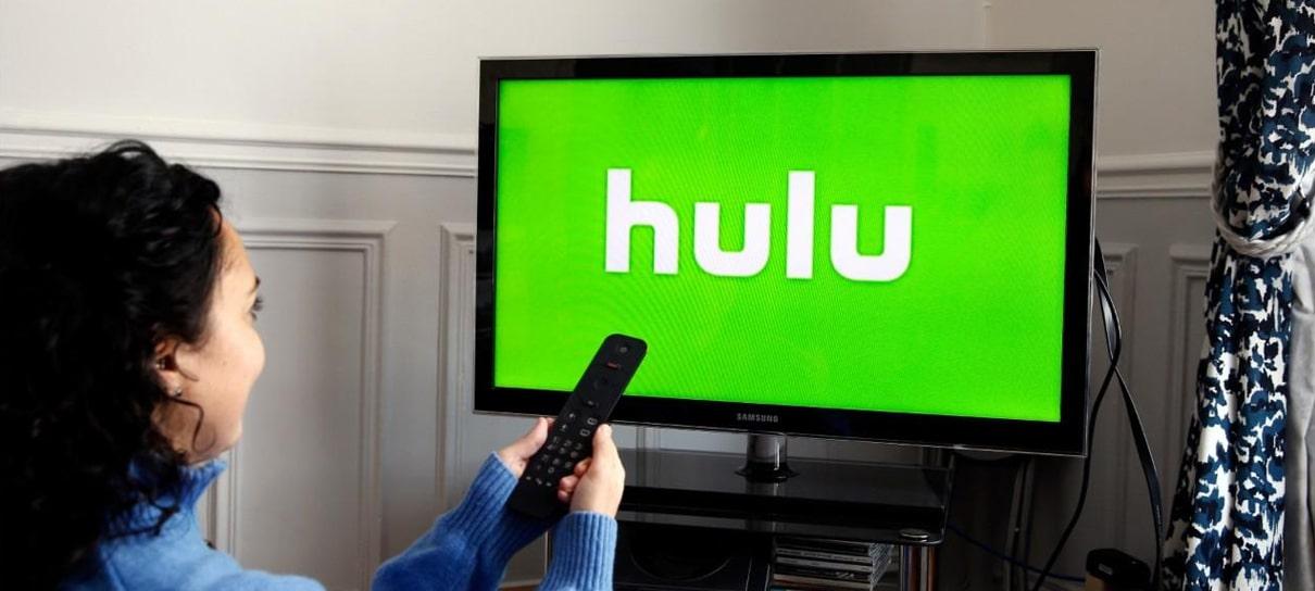Hulu pode chegar ao Brasil em 2021