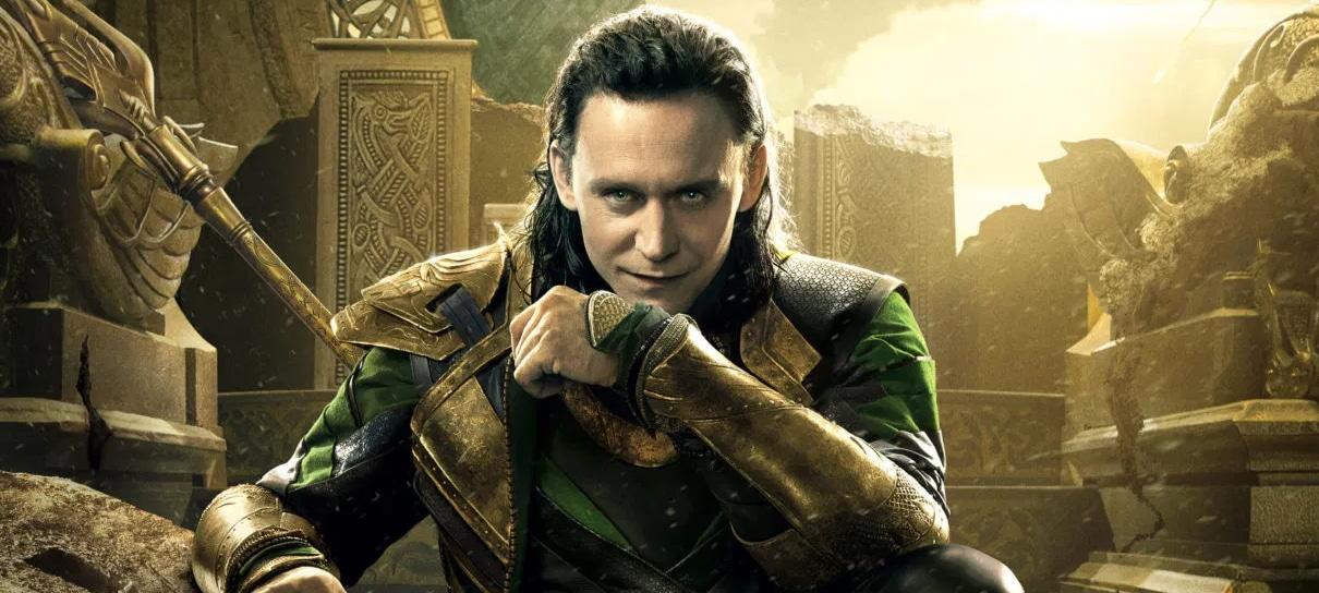 Loki se passará após Vingadores: Ultimato, confirma Disney