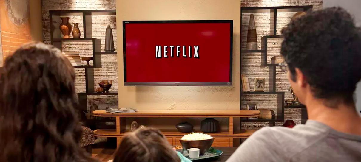 Netflix agora permite desativar reprodução automática