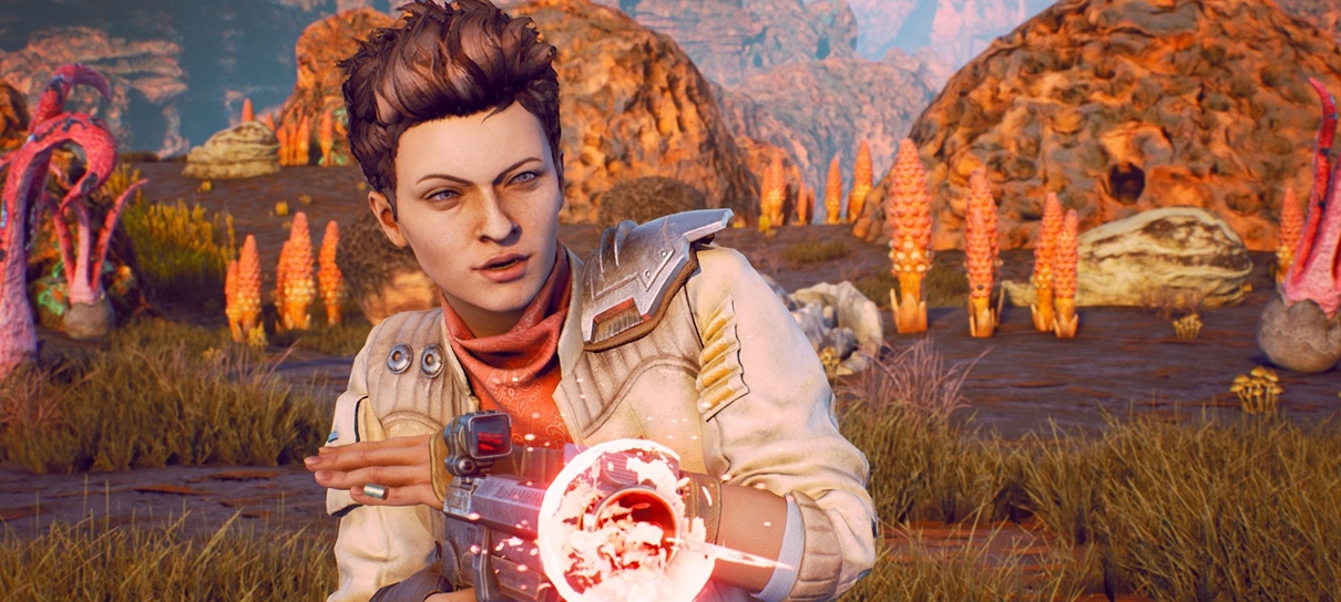 The Outer Worlds | Crise do coronavírus adia versão para Switch