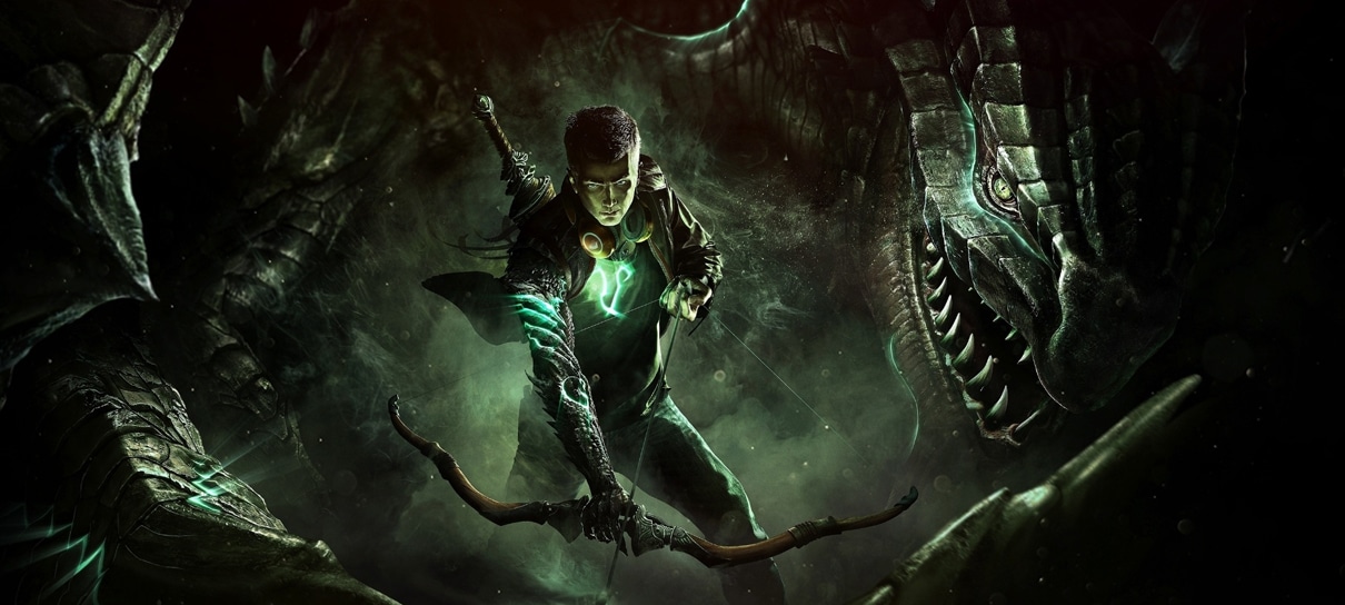 PlatinumGames gostaria de concluir Scalebound, mas depende da Microsoft