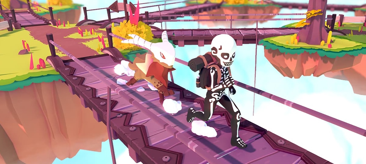 Temtem | Desenvolvedora bane quase 900 usuários por trapaças