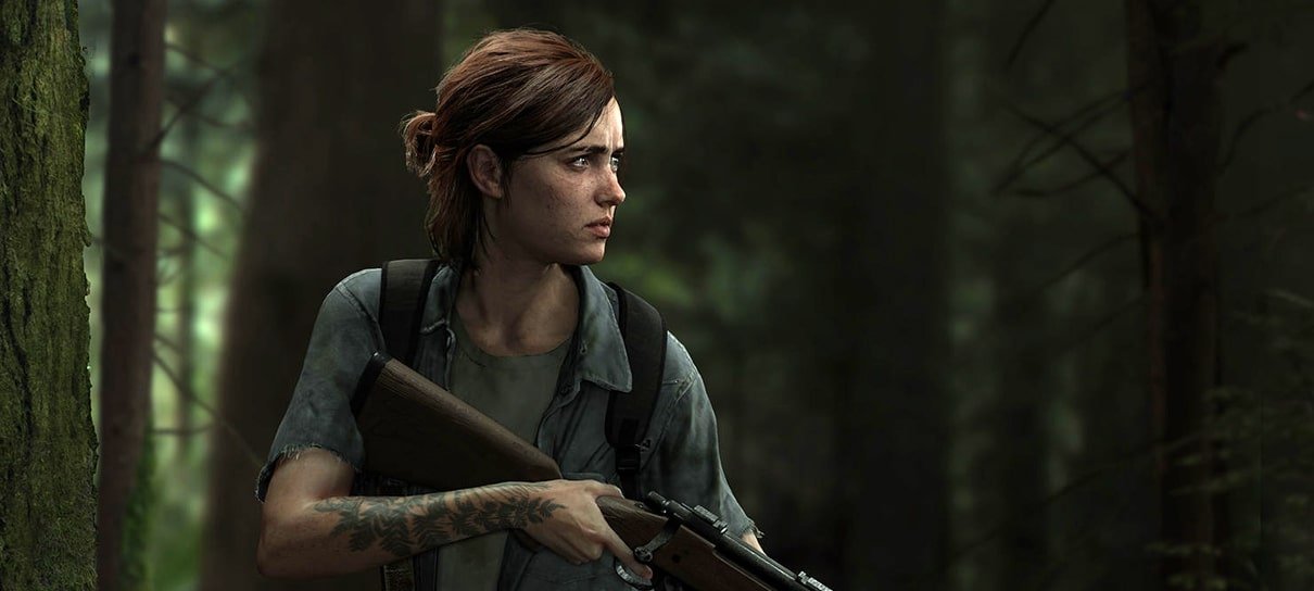 The Last of Us Part II pode ter nudez e conteúdo sexual, sugere classificação indicativa