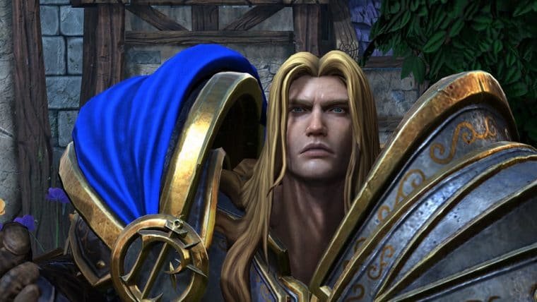Blizzard passa a oferecer reembolso por Warcraft III: Reforged