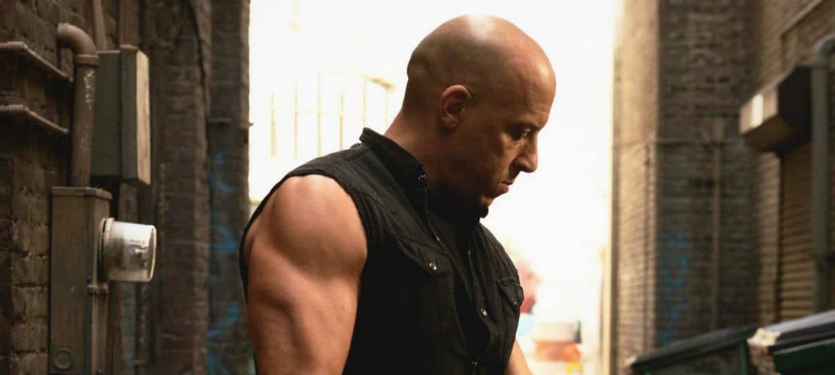 Velozes e Furiosos 10 pode ser dividido em duas partes