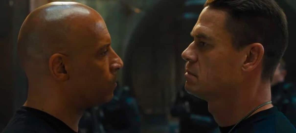 Velozes e Furiosos 9 | Novo vídeo foca na ação e em velhos conhecidos