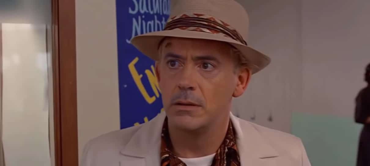 Vídeo deepfake coloca Tom Holland e Robert Downey Jr. em De Volta Para o Futuro