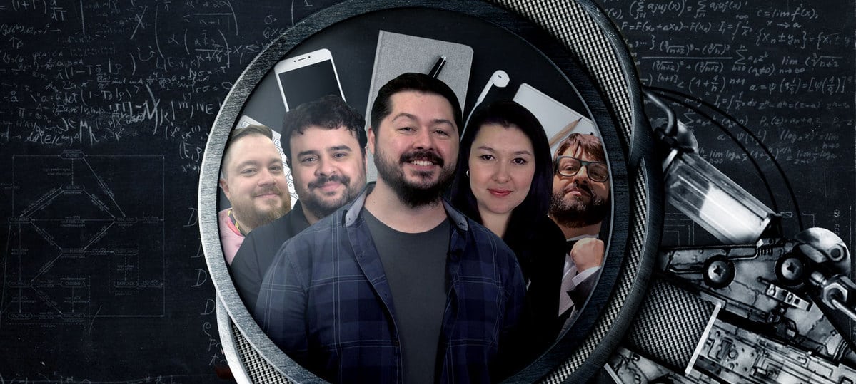 Trabalho em Grupo