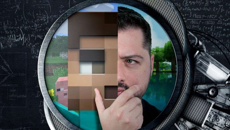 Quando teremos jogos realistas como filmes