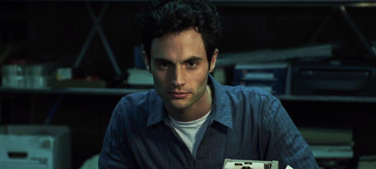 VOCÊ | Produção da terceira temporada já começou