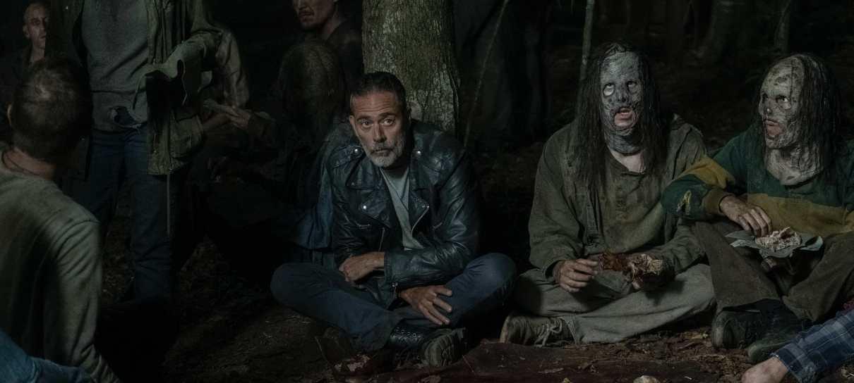 The Walking Dead | FOX terá maratona da primeira parte da 10ª temporada