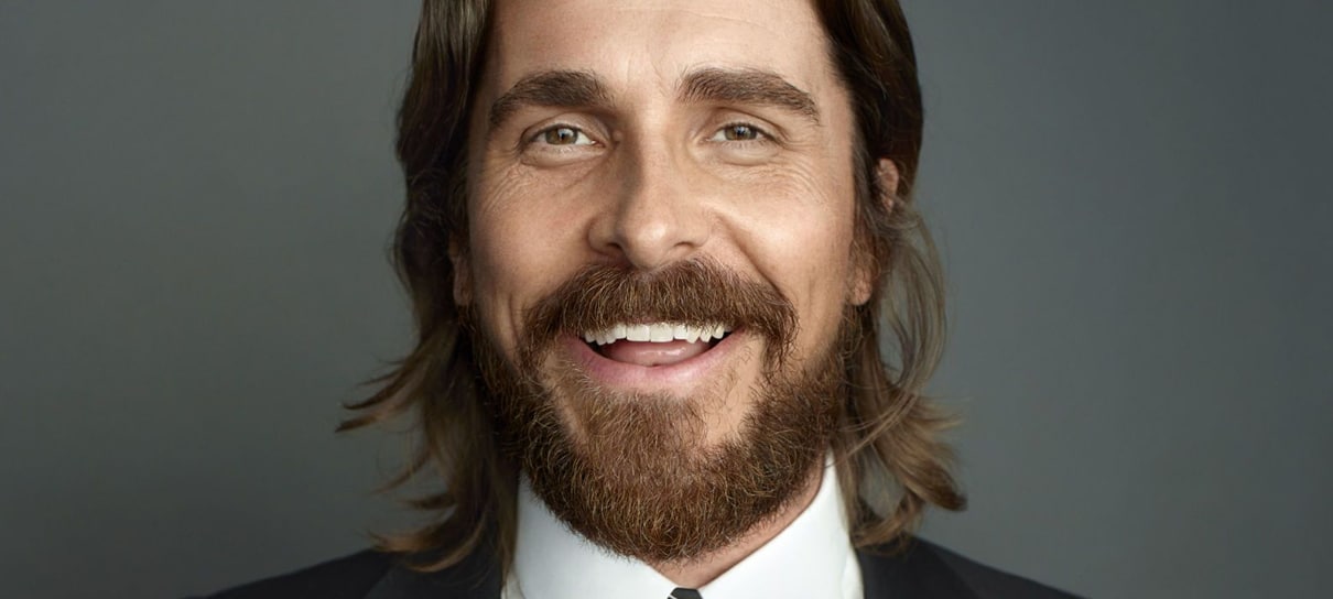 Christian Bale interpretará vilão em Thor: Love and Thunder