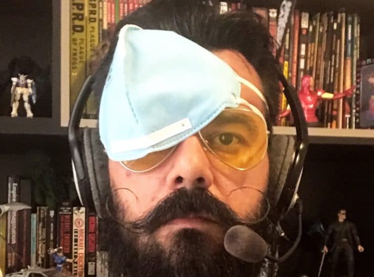Imagem do episódio