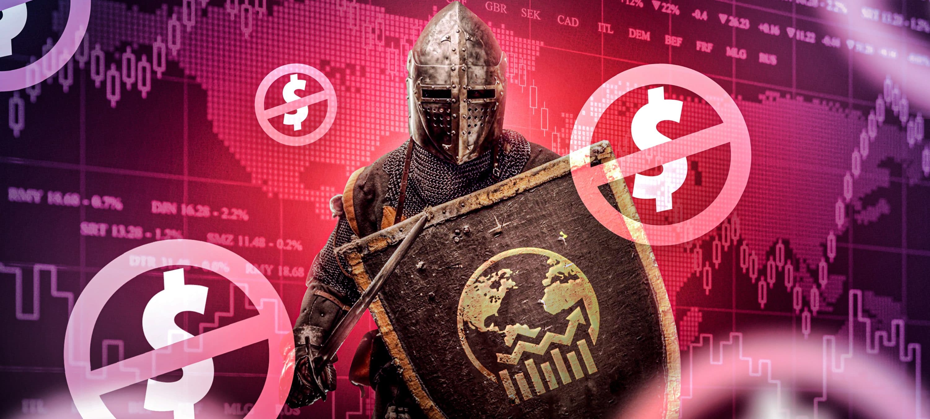 Crise: Contingência e defesa
