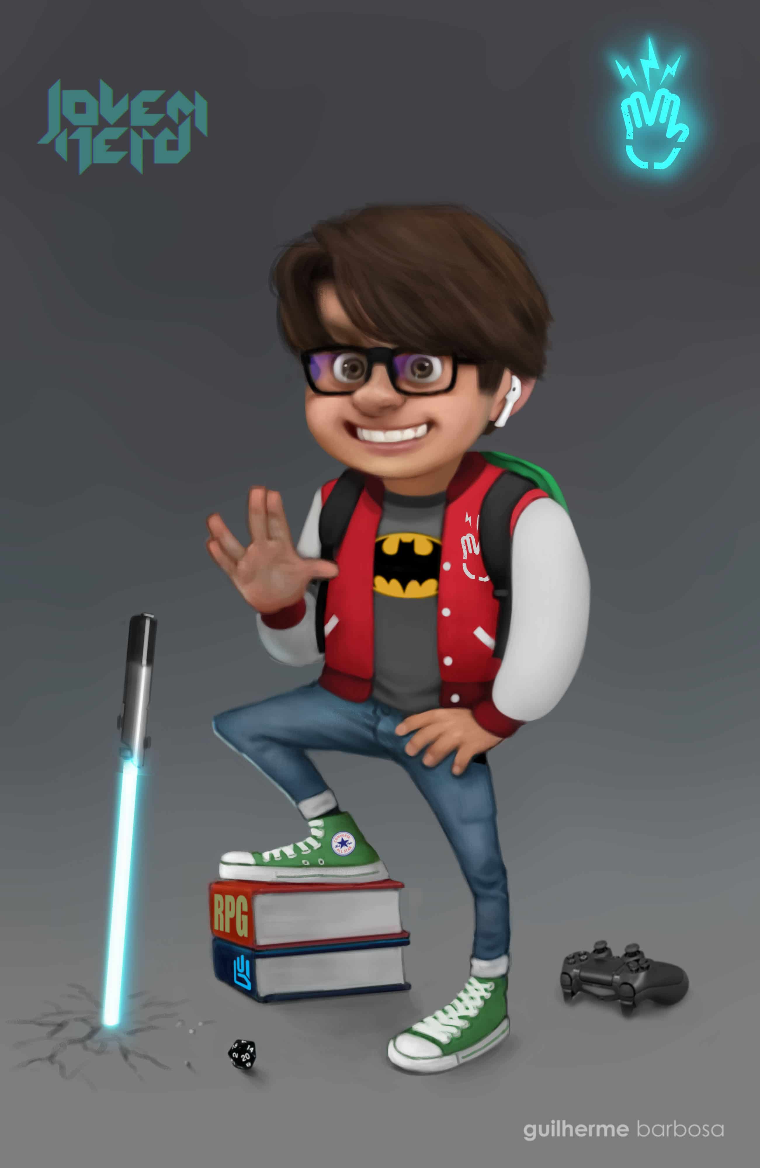 Imagem do episódio