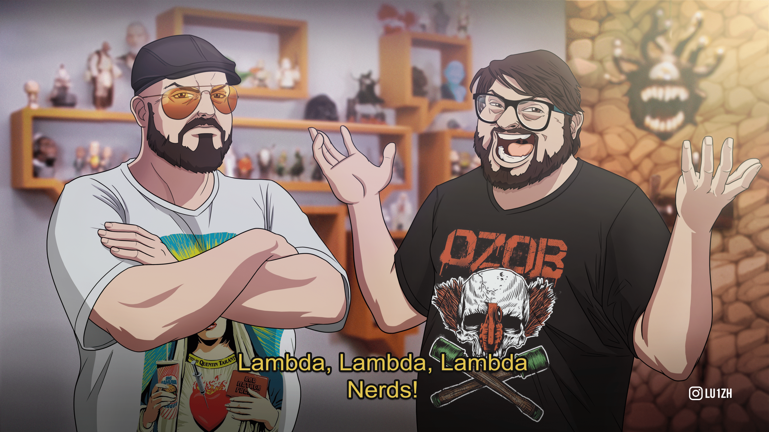 Imagem do episódio