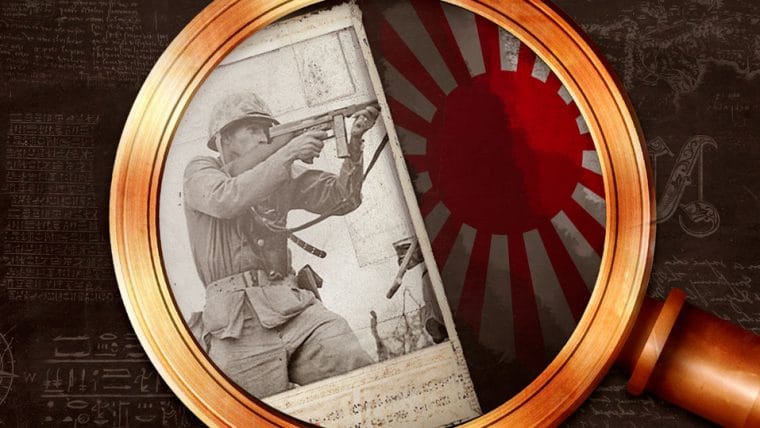 A história de Okinawa e sua batalha!