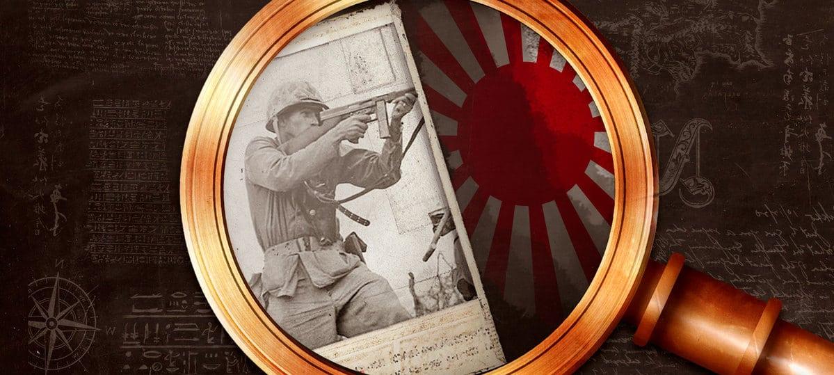 A história de Okinawa e sua batalha!