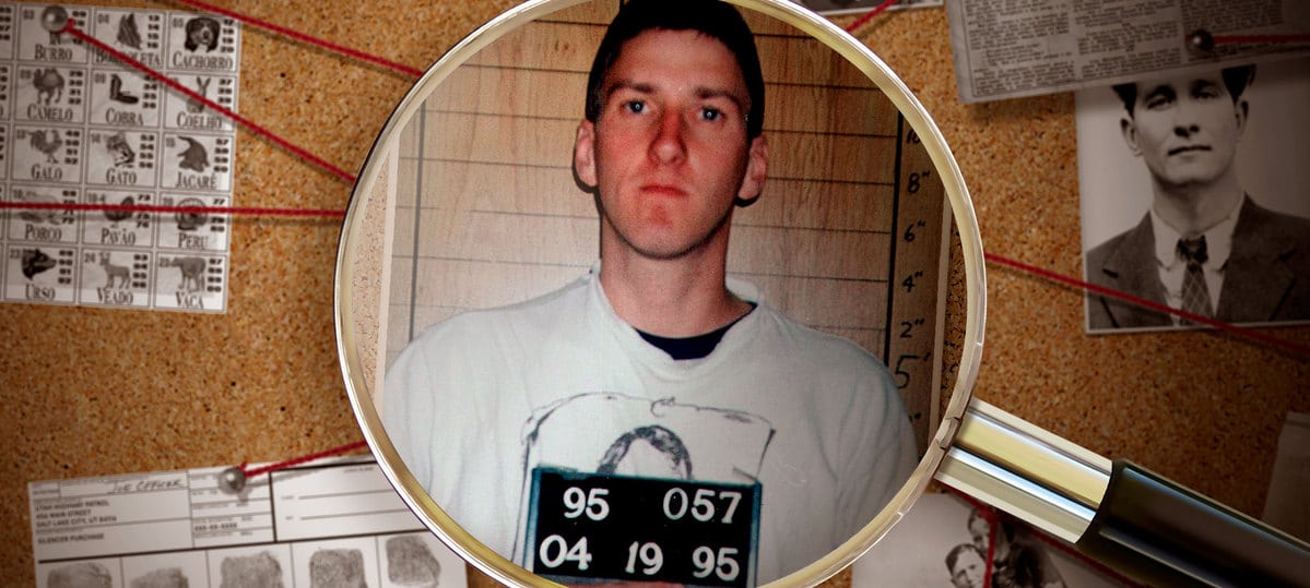Oklahoma City 1995