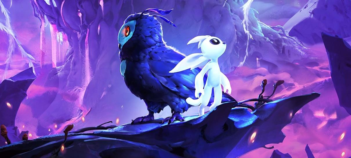 Ori and the Will of the Wisps | Review