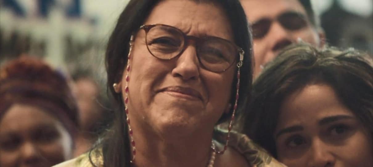 Amor de Mãe, a novela das nove da Globo, será suspensa por tempo indeterminado