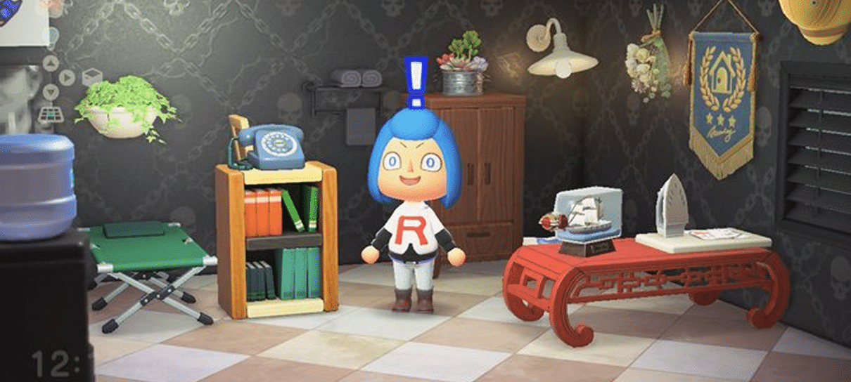 Animal Crossing | Os melhores e mais inusitados cosplays dentro do jogo
