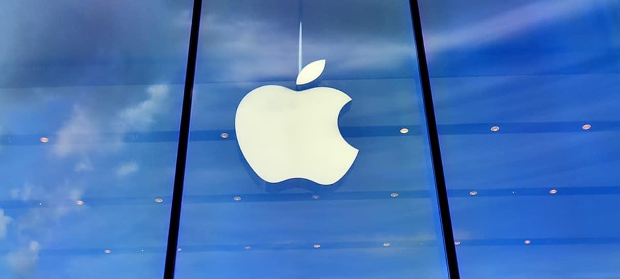 Apple é multada em 1,1 bilhão de euros pela França por burlar lei da livre concorrência
