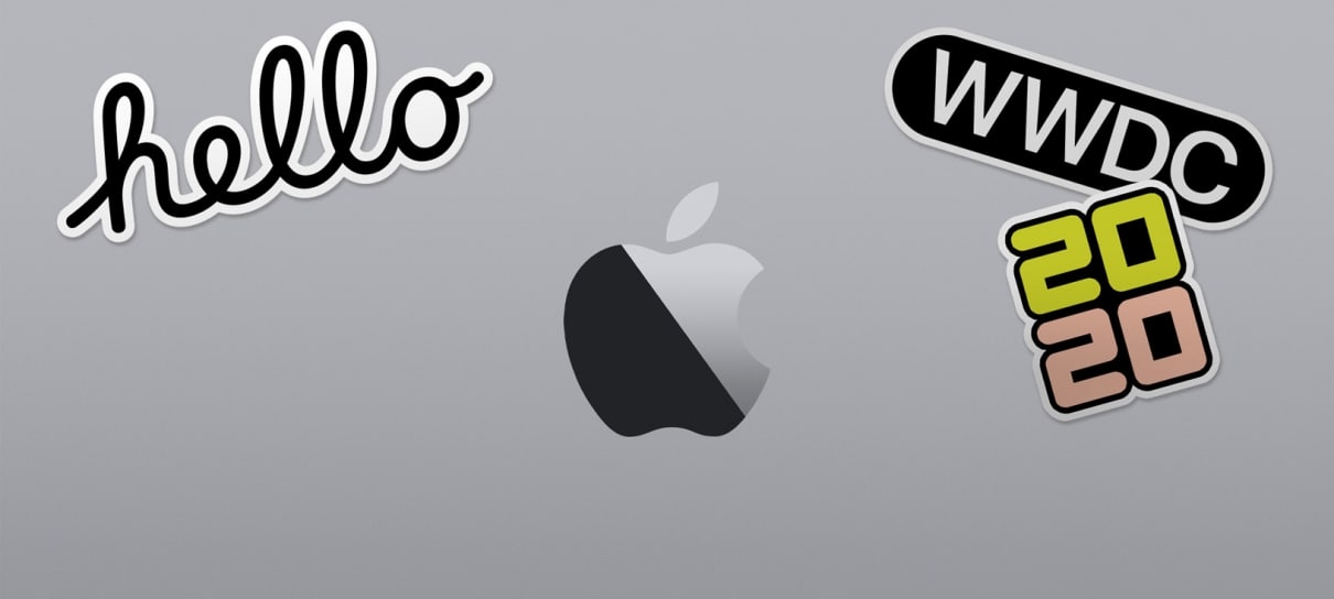 WWDC 2020 | Conferência de desenvolvedores da Apple será online