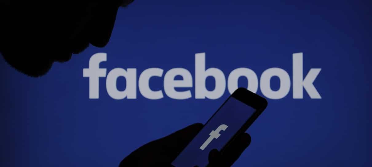 Austrália processa Facebook por violação de privacidade e multa pode chegar a US$ 348 bi