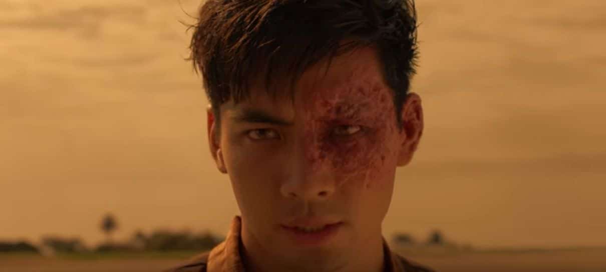 Avatar The Last Airbender: Agni Kai | Confira o curta feito por fãs