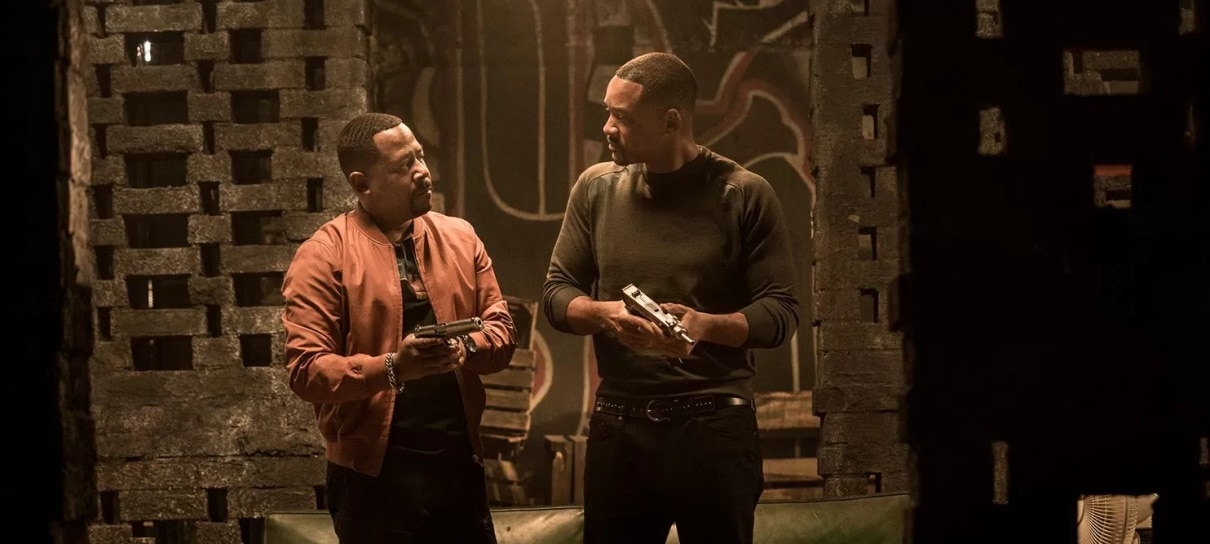 Bad Boys Para Sempre ganha final alternativo