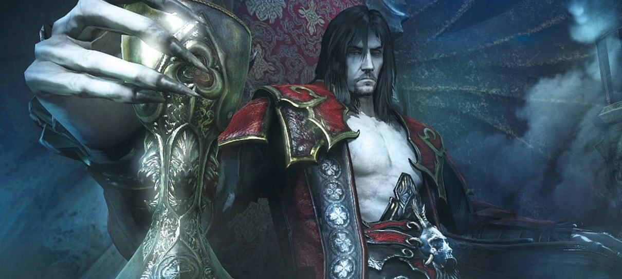 Batman e Castlevania são destaques da Games With Gold de março