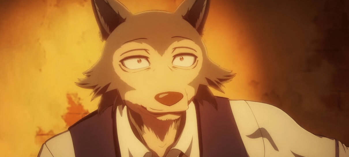 Beastars - O Lobo Bom | Segunda temporada do anime está prevista para 2021 no Japão