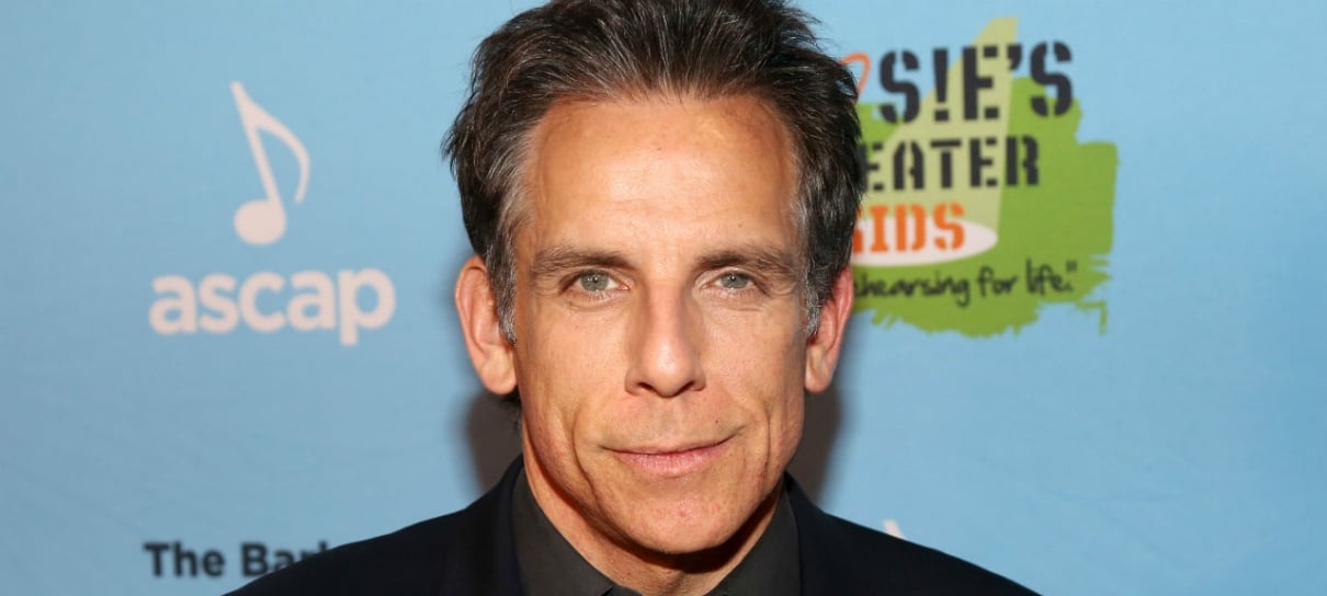Ben Stiller nega boato que estaria em Velozes e Furiosos 9