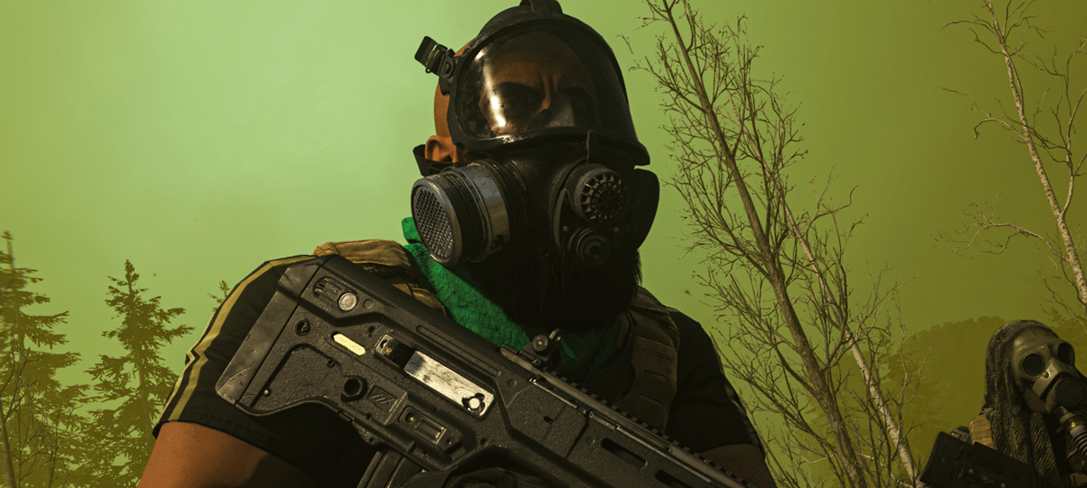 Call of Duty: Warzone | Battle Royale gratuito de Modern Warfare é oficialmente anunciado