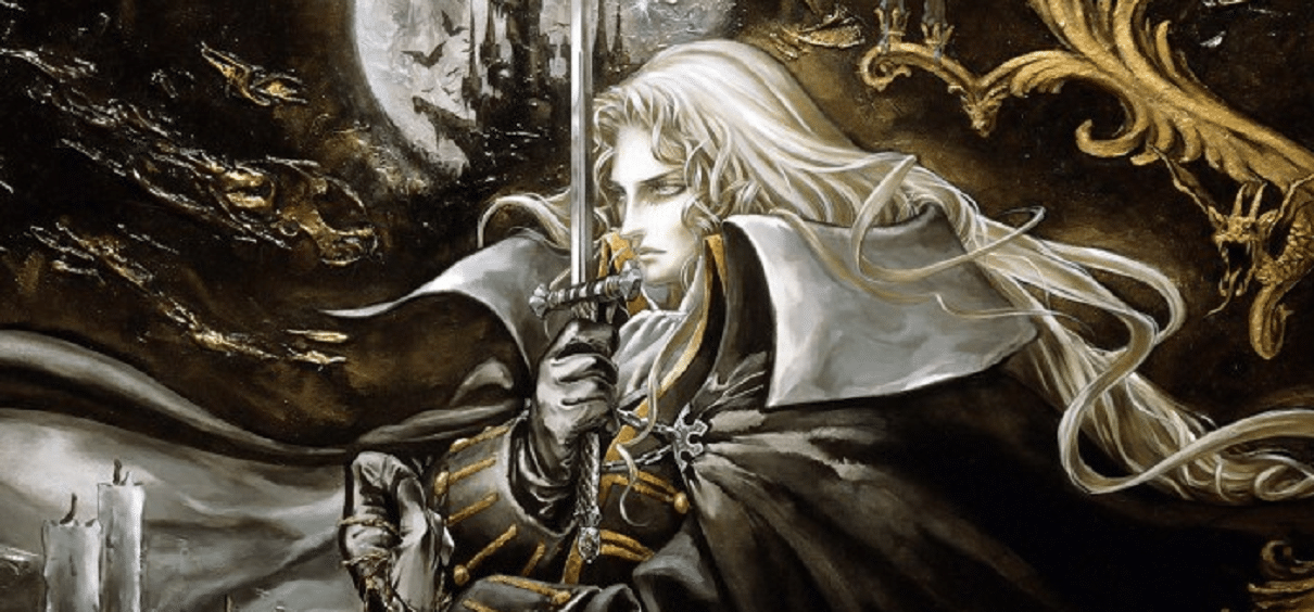 Castlevania: Symphony of the Night é lançado para celular