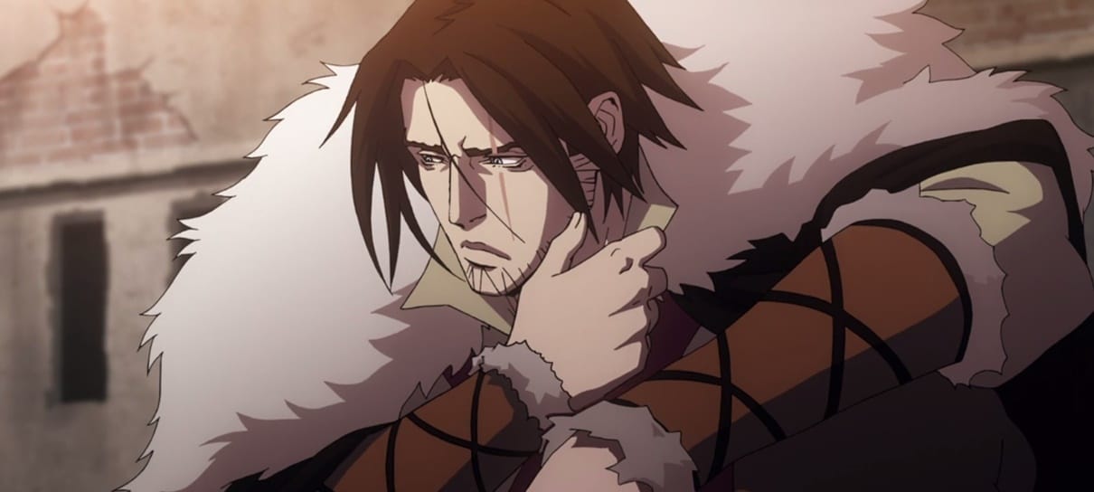 Review: Castlevania - 3ª Temporada