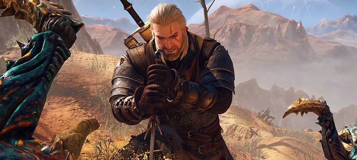 CD Projekt Red e Rockstar Games adotam home office para funcionários