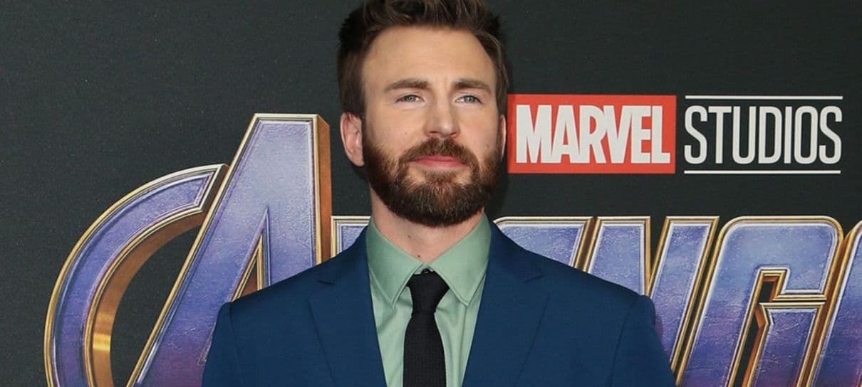 Bermuda | Chris Evans vai protagonizar novo filme de Scott Derrickson, diz site