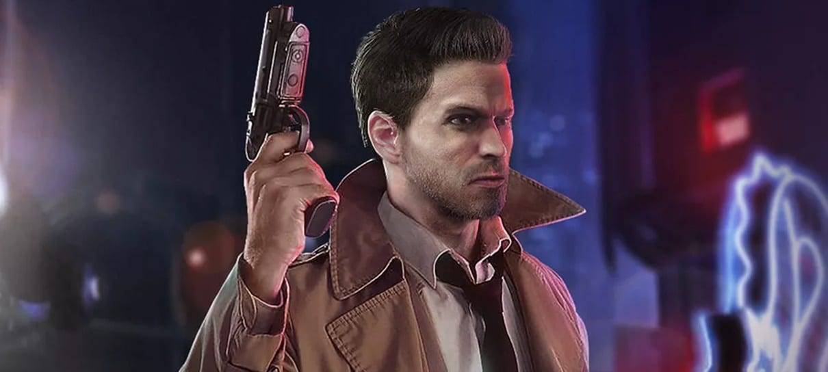 Clássico jogo de Blade Runner será remasterizado para consoles e PC