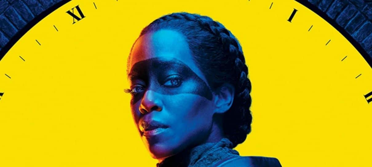 Watchmen | Elenco da série entra na campanha contra o coronavírus