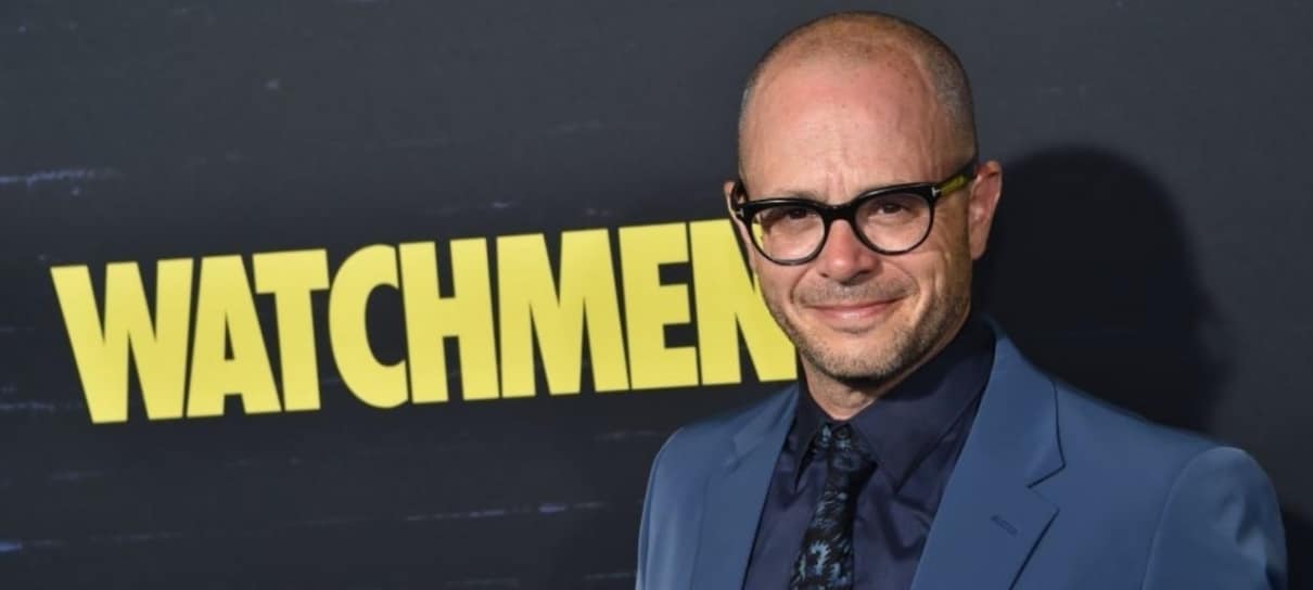 Damon Lindelof, criador da série Watchmen, gostaria de trabalhar com Star Wars e Marvel