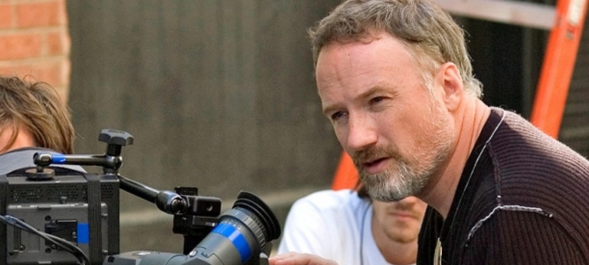 David Fincher ministra masterclass surpresa para alunos de quarentena na Inglaterra